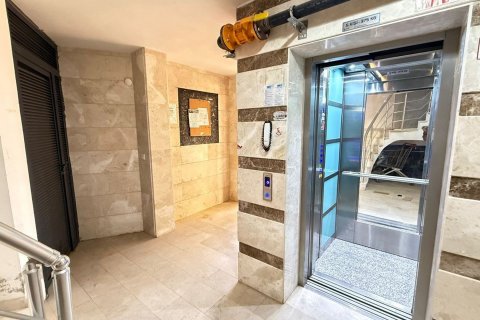 Продажа квартиры в Муратпаше, Анталье, Турция 1+1, 45м2, №211733 – фото 14