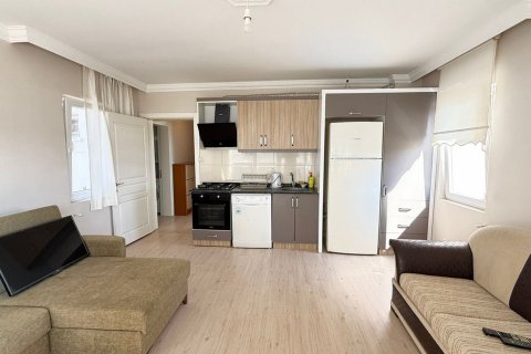 Продажа квартиры в Муратпаше, Анталье, Турция 1+1, 45м2, №211733 – фото 21