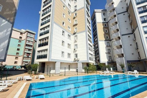 Продажа квартиры в Муратпаше, Анталье, Турция 1+1, 45м2, №211733 – фото 19