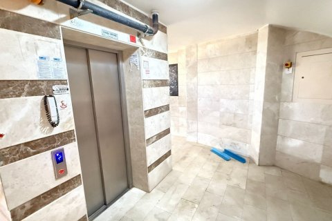 Продажа квартиры в Муратпаше, Анталье, Турция 1+1, 45м2, №211733 – фото 22