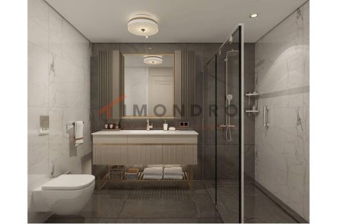 آپارتمان در Besiktas،  Istanbul ، ترکیه 4 خوابه ، 394 متر مربع.  شماره 211731 - 14