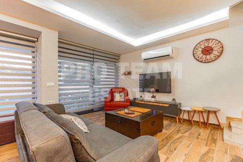 Продажа виллы  в Кадрие, Анталье, Турция 5 комн., 200м2, №211723 – фото 14