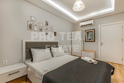 Продажа виллы  в Кадрие, Анталье, Турция 5 комн., 200м2, №211723 – фото 23