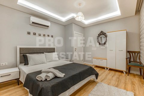 Продажа виллы  в Кадрие, Анталье, Турция 5 комн., 200м2, №211723 – фото 16
