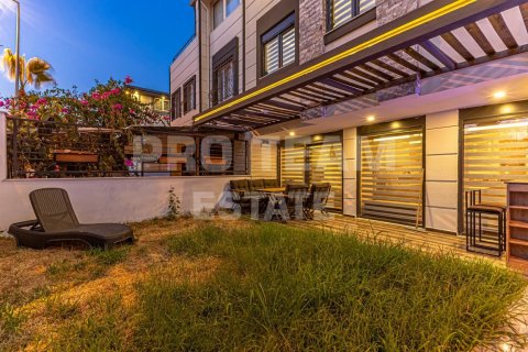 Продажа виллы  в Кадрие, Анталье, Турция 5 комн., 200м2, №211723 – фото 4