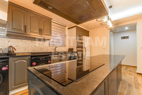 Продажа виллы  в Кадрие, Анталье, Турция 5 комн., 200м2, №211723 – фото 9