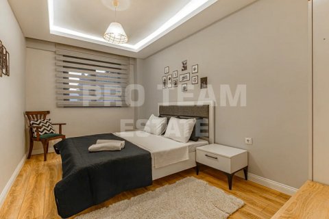Продажа виллы  в Кадрие, Анталье, Турция 5 комн., 200м2, №211723 – фото 22