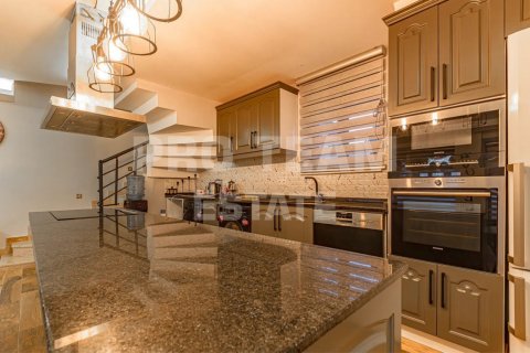 Продажа виллы  в Кадрие, Анталье, Турция 5 комн., 200м2, №211723 – фото 10