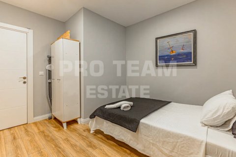 Продажа виллы  в Кадрие, Анталье, Турция 5 комн., 200м2, №211723 – фото 26