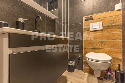 Продажа виллы  в Кадрие, Анталье, Турция 5 комн., 200м2, №211723 – фото 24