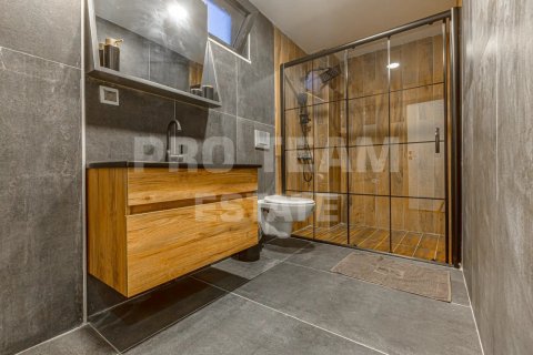 Продажа виллы  в Кадрие, Анталье, Турция 5 комн., 200м2, №211723 – фото 17