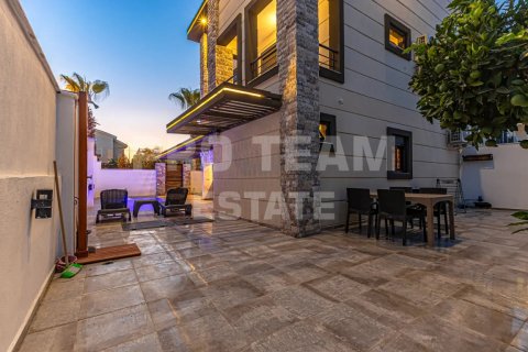 Продажа виллы  в Кадрие, Анталье, Турция 5 комн., 200м2, №211723 – фото 7