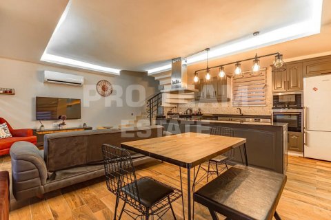 Продажа виллы  в Кадрие, Анталье, Турция 5 комн., 200м2, №211723 – фото 11