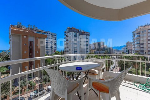 Lägenhet  i Konyaalti, Antalya, Turkiet Nr. 211743 - 12