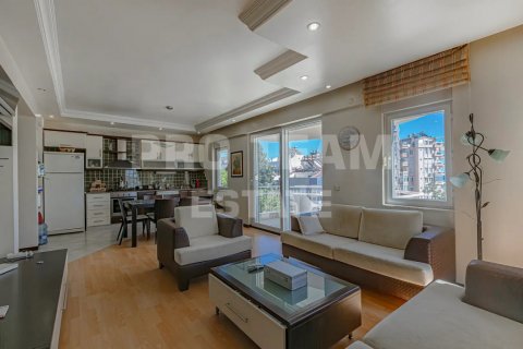 Lägenhet  i Konyaalti, Antalya, Turkiet Nr. 211743 - 11