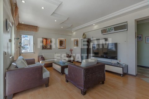 Lägenhet  i Konyaalti, Antalya, Turkiet Nr. 211743 - 10