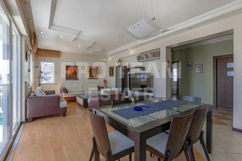 Lägenhet  i Konyaalti, Antalya, Turkiet Nr. 211743 - 9