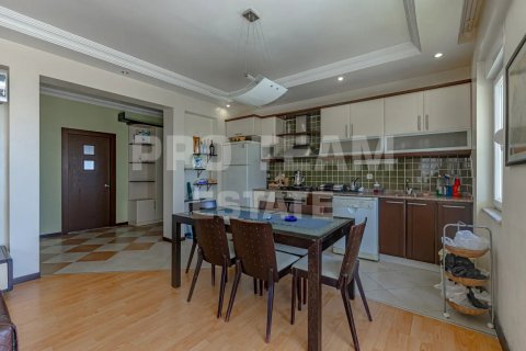 Lägenhet  i Konyaalti, Antalya, Turkiet Nr. 211743 - 7