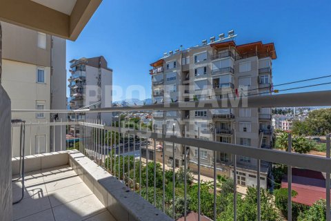 Lägenhet  i Konyaalti, Antalya, Turkiet Nr. 211743 - 17