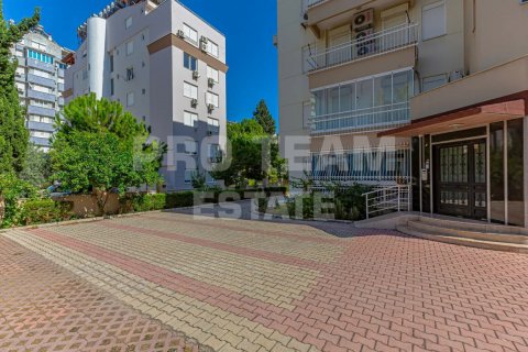 Lägenhet  i Konyaalti, Antalya, Turkiet Nr. 211743 - 4