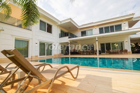 Villa for sale  in Antalya, Turkey, 4 bedrooms, 450m2, No. 232205 – photo 3