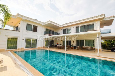 Villa for sale  in Antalya, Turkey, 4 bedrooms, 450m2, No. 232205 – photo 2