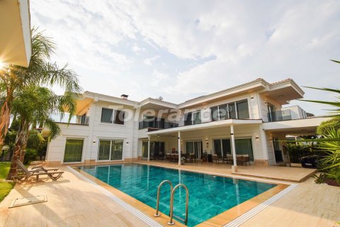 Villa for sale  in Antalya, Turkey, 4 bedrooms, 450m2, No. 232205 – photo 4