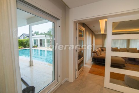 Villa for sale  in Antalya, Turkey, 4 bedrooms, 450m2, No. 232205 – photo 16