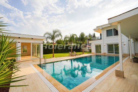 Villa for sale  in Antalya, Turkey, 4 bedrooms, 450m2, No. 232205 – photo 5