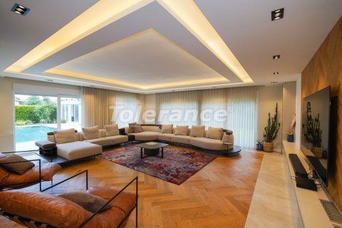 Villa for sale  in Antalya, Turkey, 4 bedrooms, 450m2, No. 232205 – photo 13
