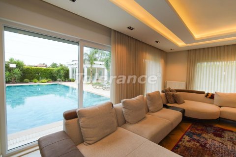 Villa for sale  in Antalya, Turkey, 4 bedrooms, 450m2, No. 232205 – photo 15