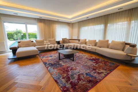 Villa for sale  in Antalya, Turkey, 4 bedrooms, 450m2, No. 232205 – photo 10