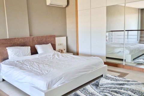 1+0 Lägenhet  i Kargicak, Alanya, Antalya, Turkiet Nr. 232207 - 11