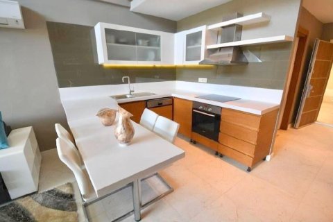 1+0 Lägenhet  i Kargicak, Alanya, Antalya, Turkiet Nr. 232207 - 7
