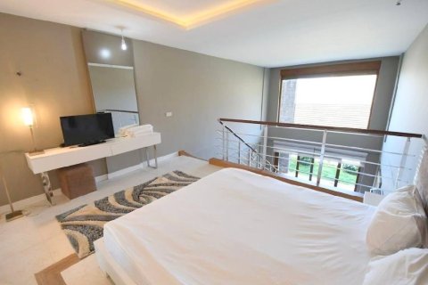 1+0 Lägenhet  i Kargicak, Alanya, Antalya, Turkiet Nr. 232207 - 13