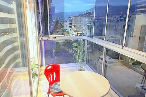 1+0 Lejlighed  i Oba, Antalya, Tyrkiet Nr. 232208 - 8