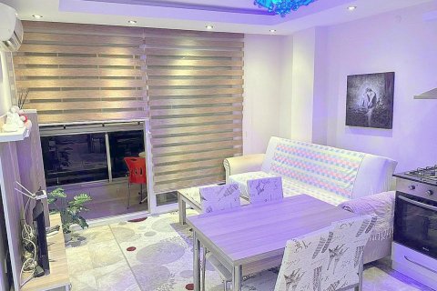 1+0 Lejlighed  i Oba, Antalya, Tyrkiet Nr. 232208 - 3