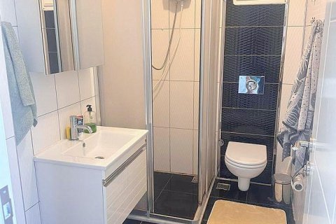 1+0 Lejlighed  i Oba, Antalya, Tyrkiet Nr. 232208 - 6