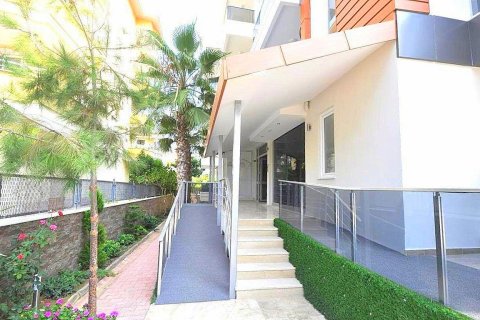 1+0 Lejlighed  i Oba, Antalya, Tyrkiet Nr. 232208 - 11