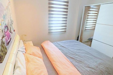 1+0 Lejlighed  i Oba, Antalya, Tyrkiet Nr. 232208 - 5