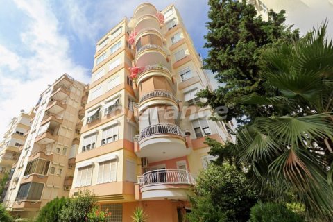 آپارتمان در  Antalya ، ترکیه 2 خوابه ، 2 متر مربع.  شماره 232204