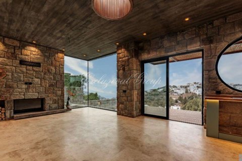 Villa for sale in Bodrum, Mugla, Turkey, 4 bedrooms, 560m2, No. 232203 – photo 10