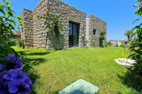 Villa for sale in Bodrum, Mugla, Turkey, 4 bedrooms, 560m2, No. 232203 – photo 17