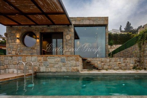 Villa for sale in Bodrum, Mugla, Turkey, 4 bedrooms, 560m2, No. 232203 – photo 23