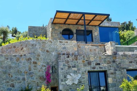 Villa for sale in Bodrum, Mugla, Turkey, 4 bedrooms, 560m2, No. 232203 – photo 12