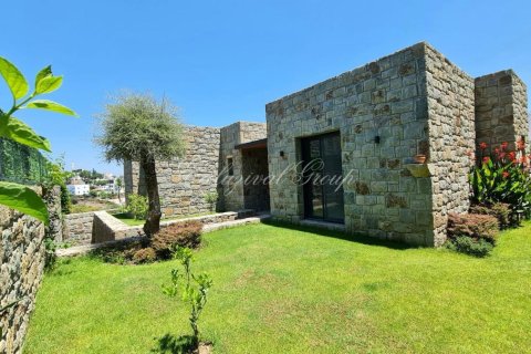 Villa for sale in Bodrum, Mugla, Turkey, 4 bedrooms, 560m2, No. 232203 – photo 15