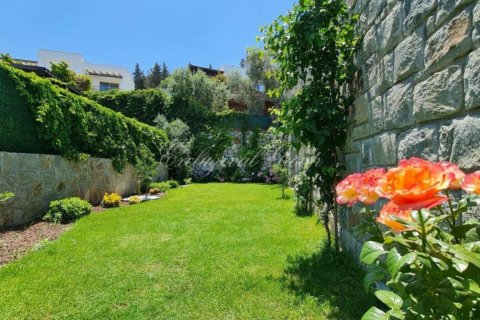 Villa for sale in Bodrum, Mugla, Turkey, 4 bedrooms, 560m2, No. 232203 – photo 19