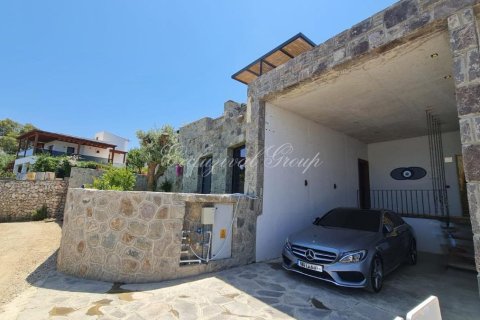 Villa for sale in Bodrum, Mugla, Turkey, 4 bedrooms, 560m2, No. 232203 – photo 20