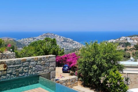 Villa for sale in Bodrum, Mugla, Turkey, 4 bedrooms, 560m2, No. 232203 – photo 2