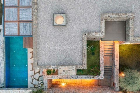 Villa for sale in Bodrum, Mugla, Turkey, 4 bedrooms, 560m2, No. 232203 – photo 21